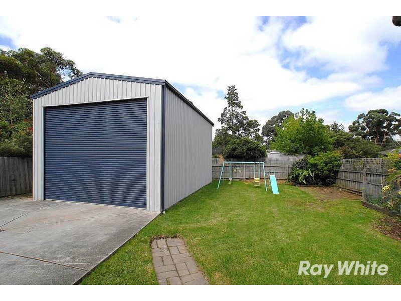418 Boronia Road, Wantirna South VIC 3152