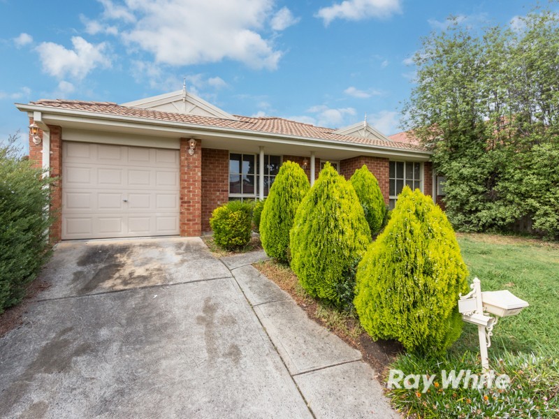54 Mosman Close, Wantirna South VIC 3152
