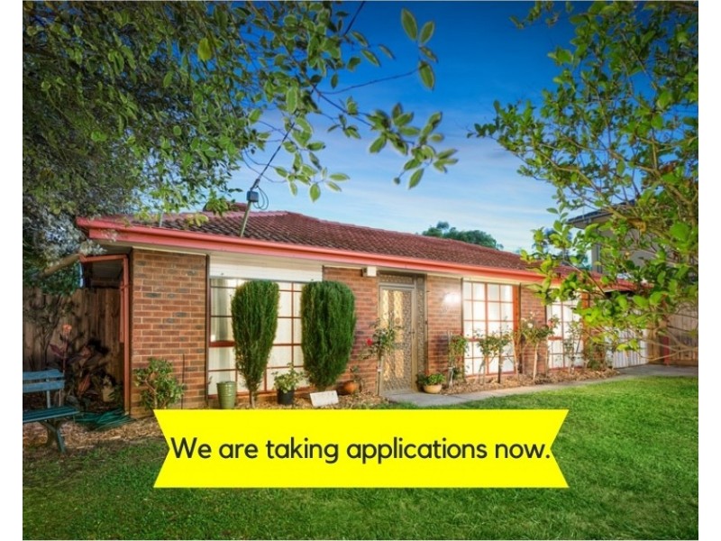 39 Blind Creek Lane, Wantirna South VIC 3152
