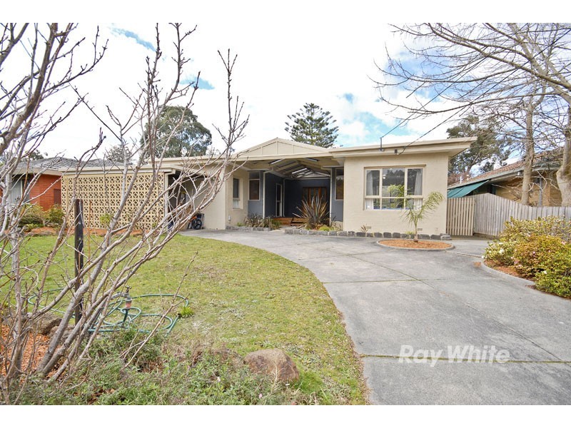 45 Kleinert Road, Boronia VIC 3155