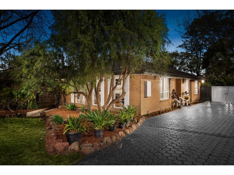 22 Sylphide Way, Wantirna South VIC 3152