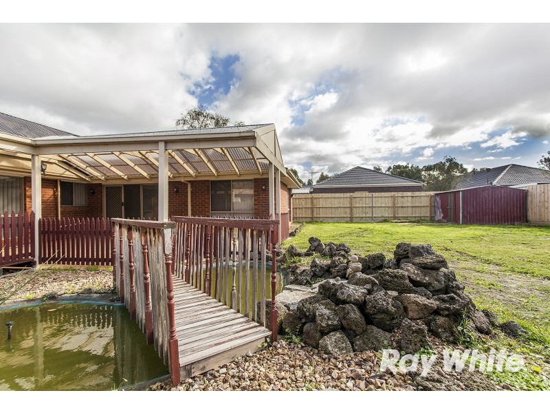 1 Landsborough Avenue, Rowville VIC 3178