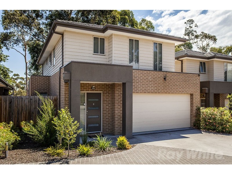 3 Autumn Way, Kilsyth VIC 3137