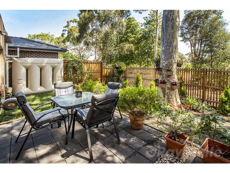 3 Autumn Way, Kilsyth VIC 3137