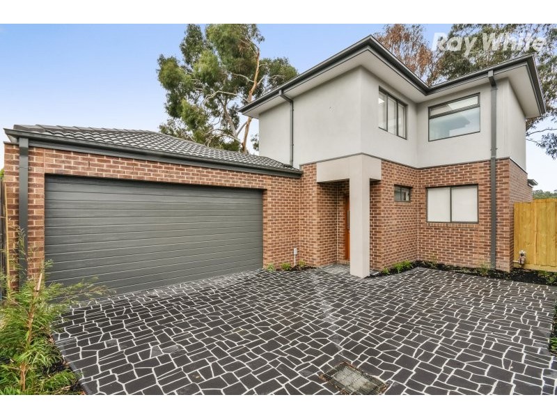 3/8 Wendover Avenue, Bayswater North VIC 3153