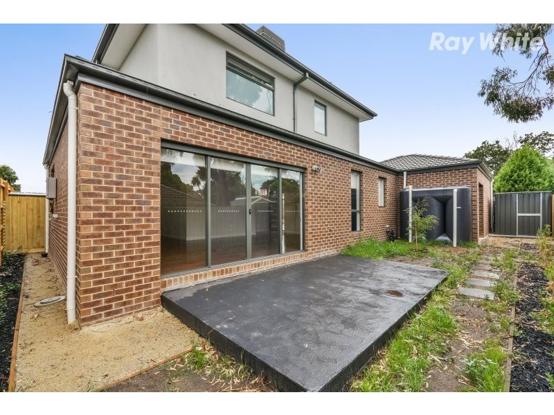 3/8 Wendover Avenue, Bayswater North VIC 3153