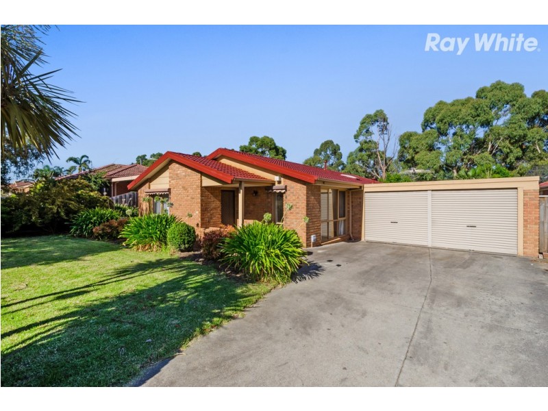 16 Cheryl Crescent, Ferntree Gully VIC 3156