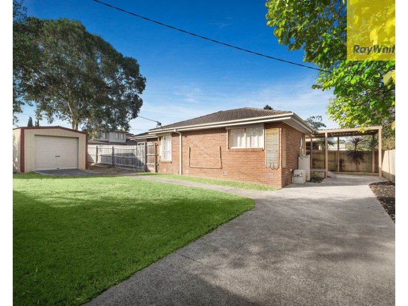 15 Anne Road, Knoxfield VIC 3180