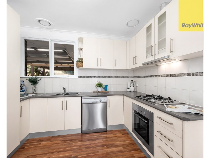 15 Anne Road, Knoxfield VIC 3180
