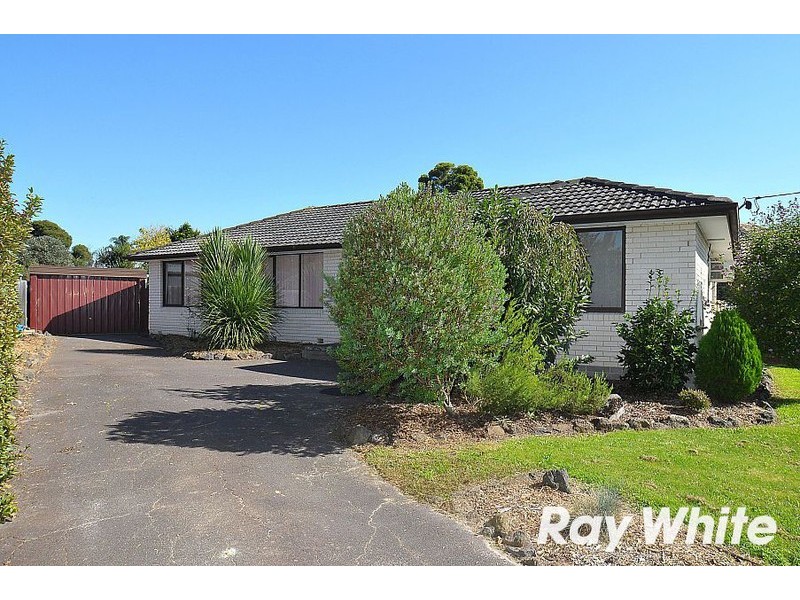11 Juniper Road, Wantirna VIC 3152