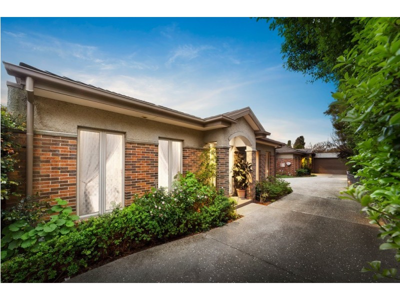 2/16 Loddon Street, Box Hill North VIC 3129