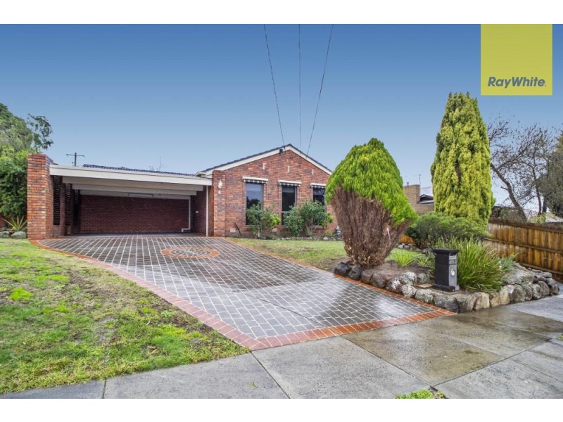 6 Cootamundra Drive, Wheelers Hill VIC 3150