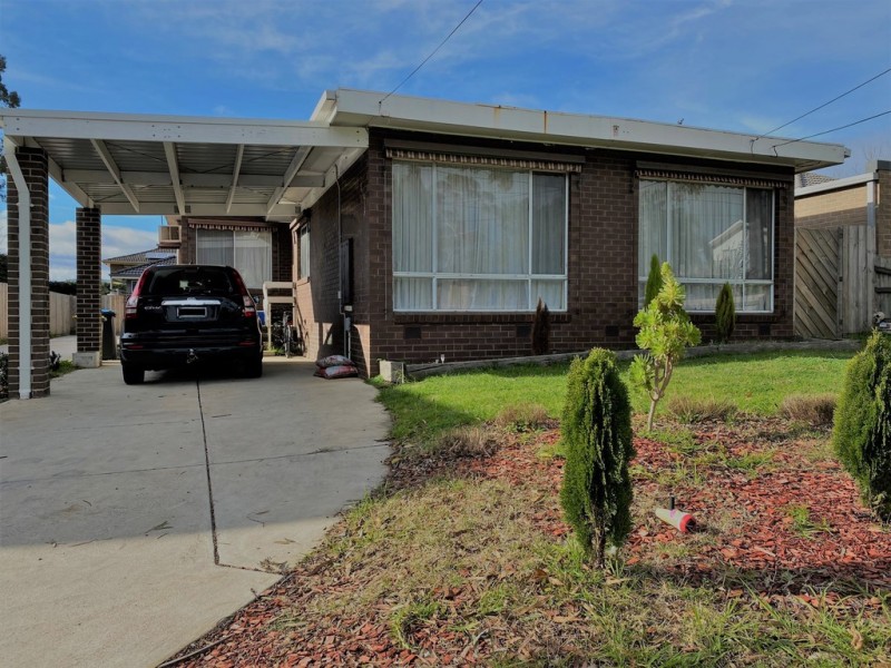 1/85 Sylphide Way, Wantirna South VIC 3152