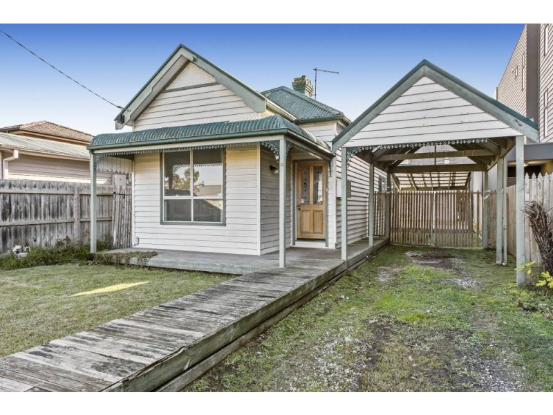 19 Wilson Street, Dandenong VIC 3175