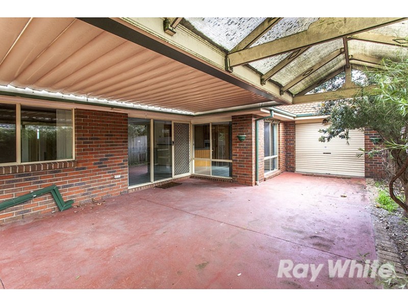 35 Manorwoods Drive, Frankston VIC 3199