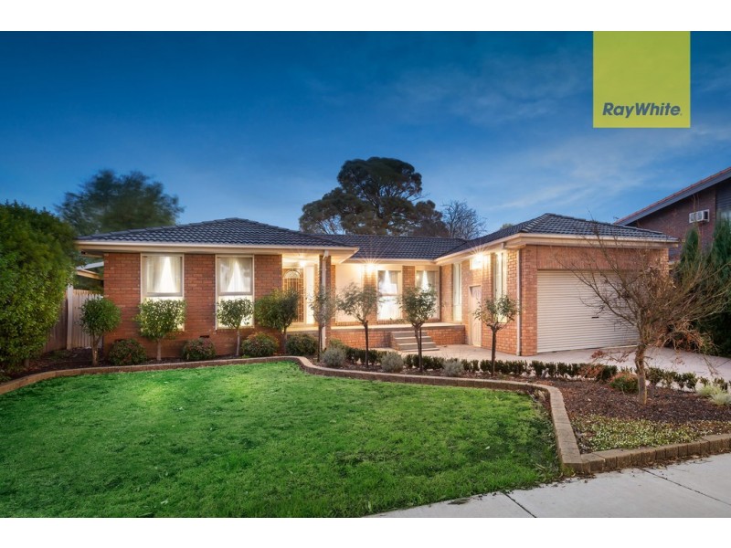 83 Wallace Road, Wantirna South VIC 3152