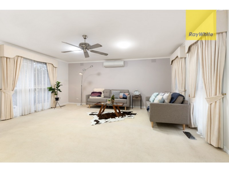 83 Wallace Road, Wantirna South VIC 3152