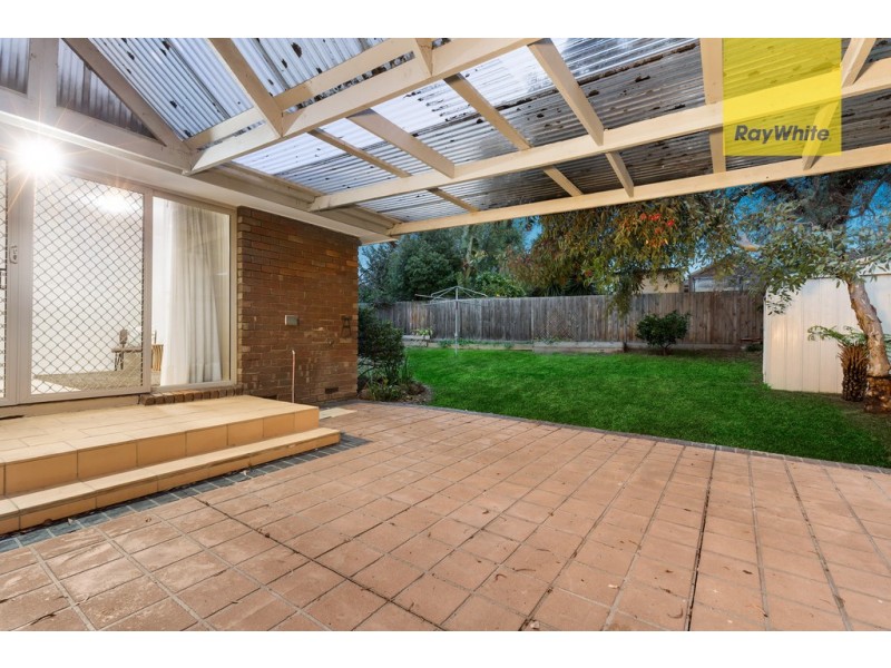83 Wallace Road, Wantirna South VIC 3152