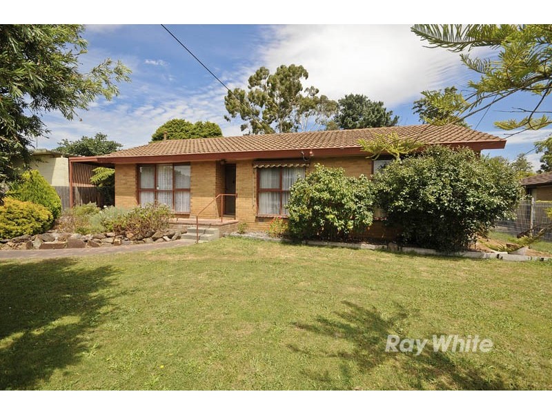 5 Lantana Court, Wantirna VIC 3152