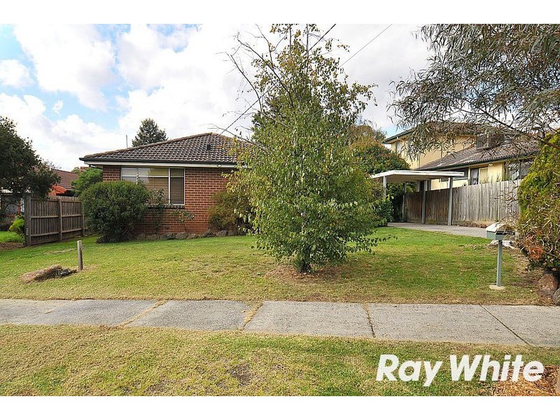 28 Inchcape Avenue, Wantirna VIC 3152