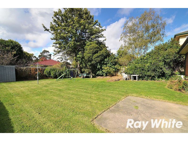 28 Inchcape Avenue, Wantirna VIC 3152