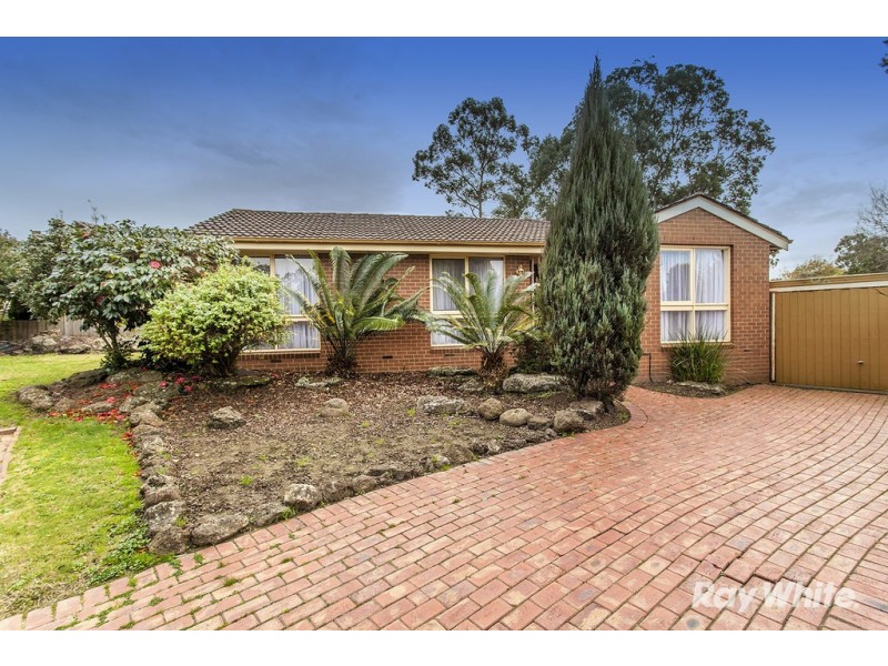 31 Lumeah Crescent, Ferntree Gully VIC 3156
