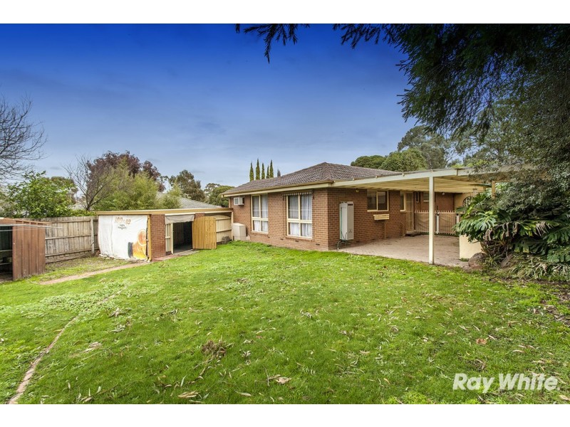 31 Lumeah Crescent, Ferntree Gully VIC 3156