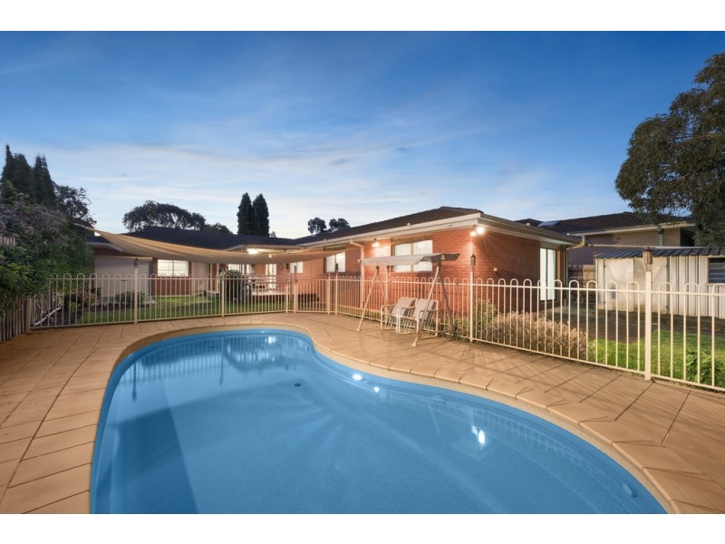 31 Renou Road, Wantirna South VIC 3152