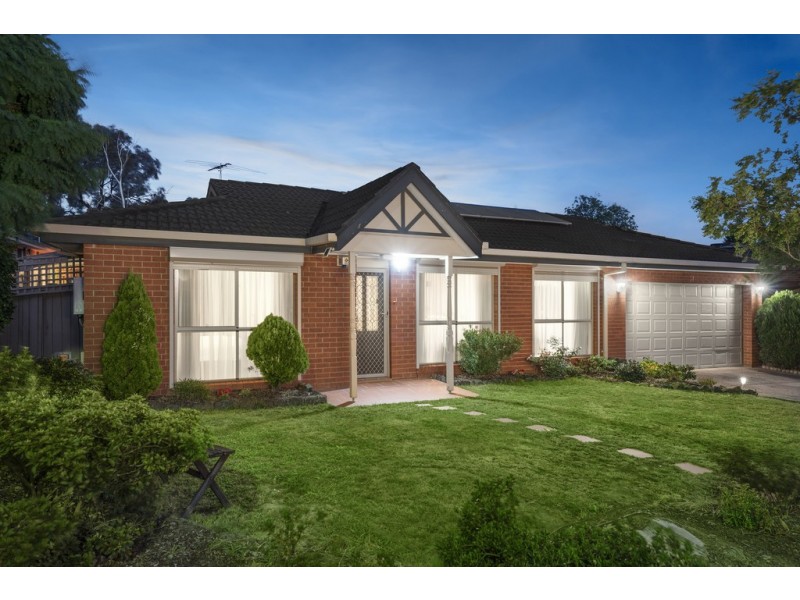 31 Renou Road, Wantirna South VIC 3152