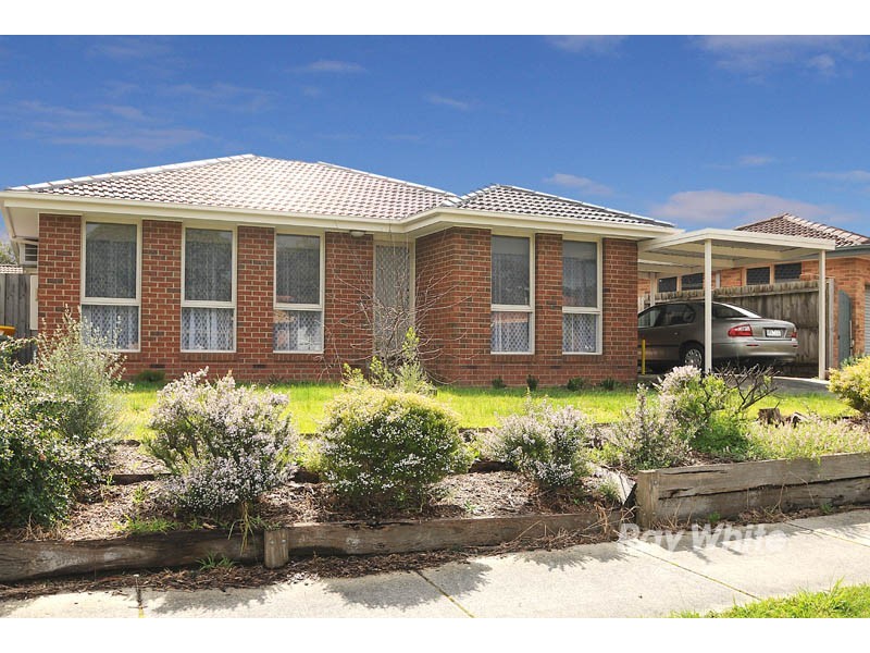 1/82 Willow Avenue, Rowville VIC 3178