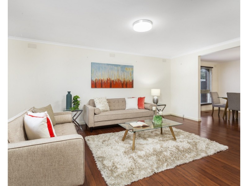 4 Mowbray Drive, Wantirna South VIC 3152