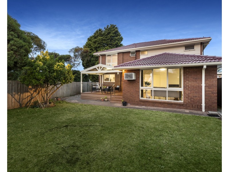 4 Mowbray Drive, Wantirna South VIC 3152