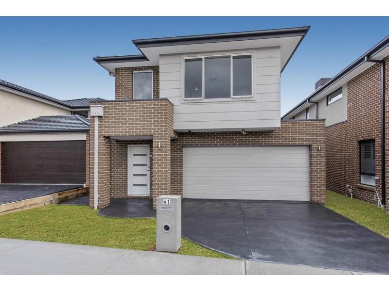 41 Viewmont Street, Wantirna South VIC 3152