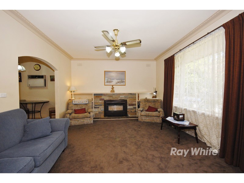 3 Bent Court, Wantirna South VIC 3152