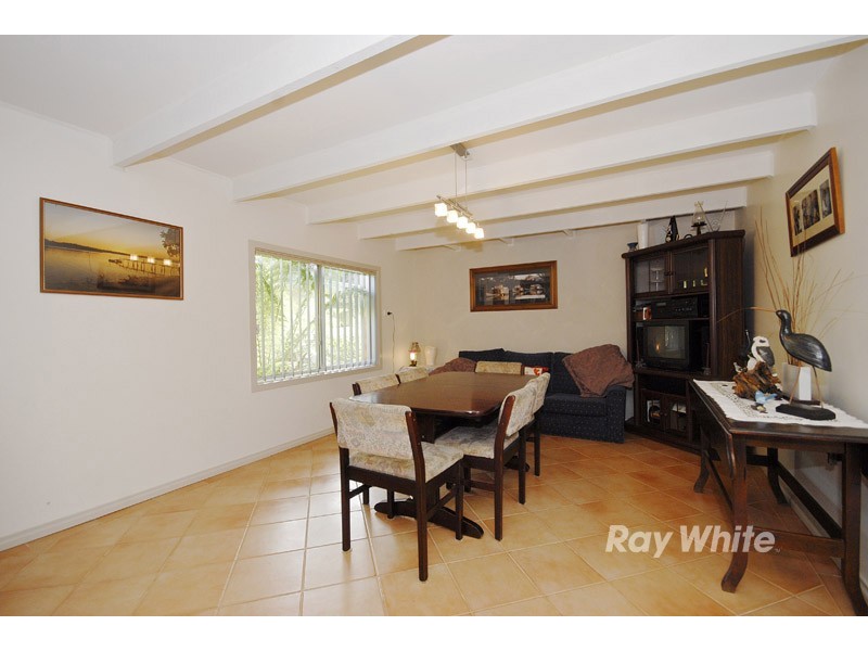 3 Bent Court, Wantirna South VIC 3152