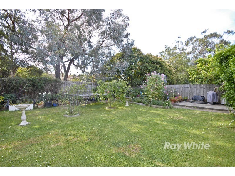 3 Bent Court, Wantirna South VIC 3152