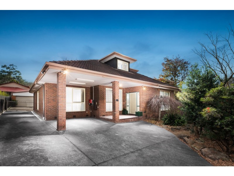 21 Warrien Road, Croydon North VIC 3136