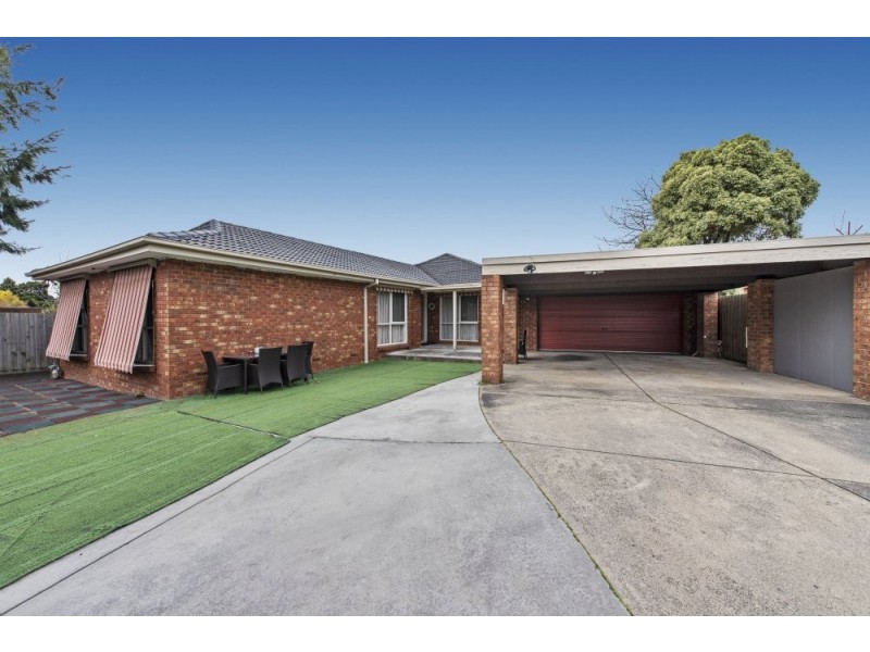 3 Riddell Road, Wantirna South VIC 3152