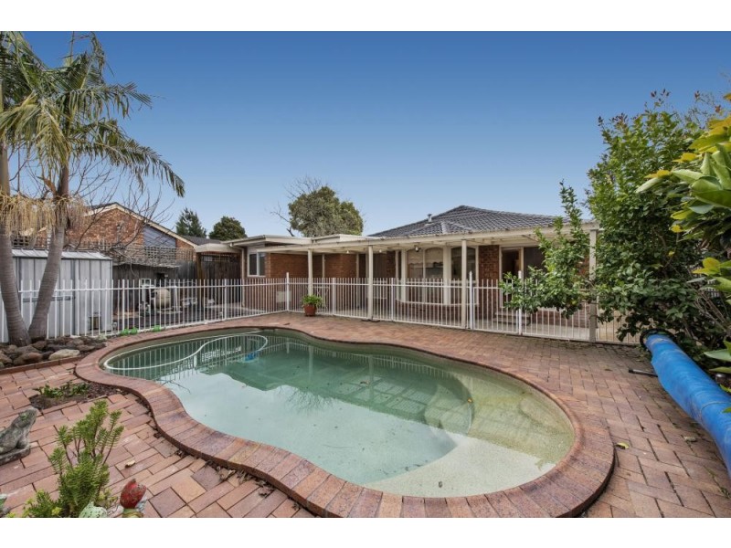 3 Riddell Road, Wantirna South VIC 3152