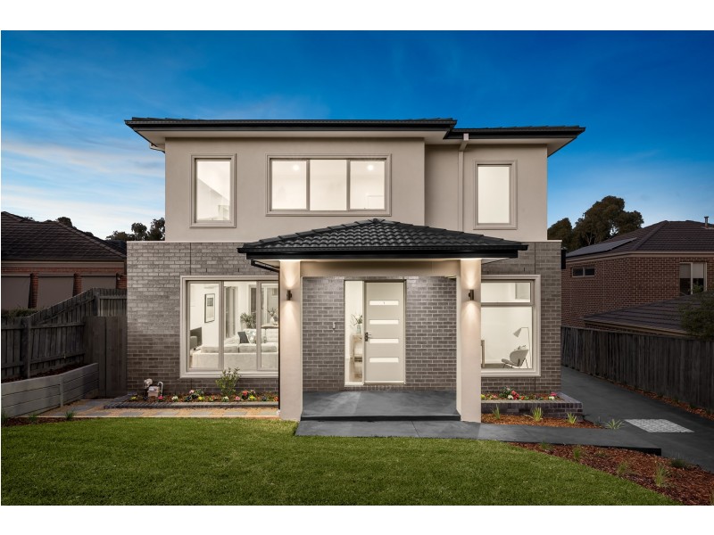 1/124 Renou Road, Wantirna South VIC 3152