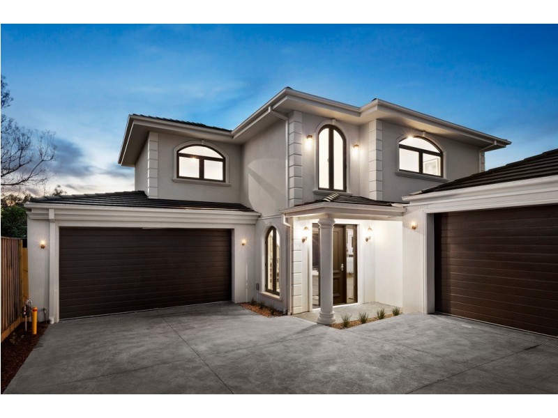 2/33 Jessica Close, Wantirna South VIC 3152