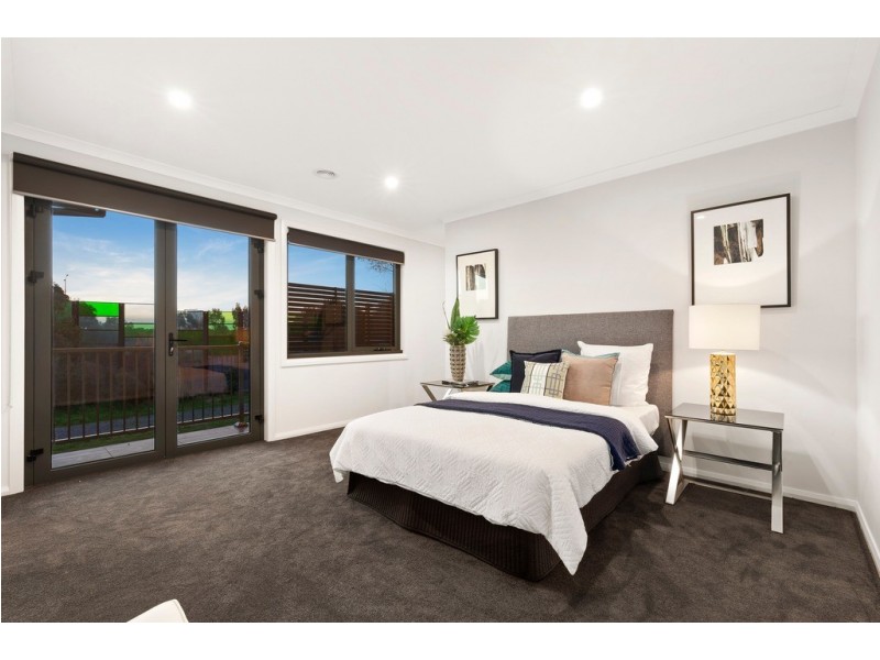 2/33 Jessica Close, Wantirna South VIC 3152