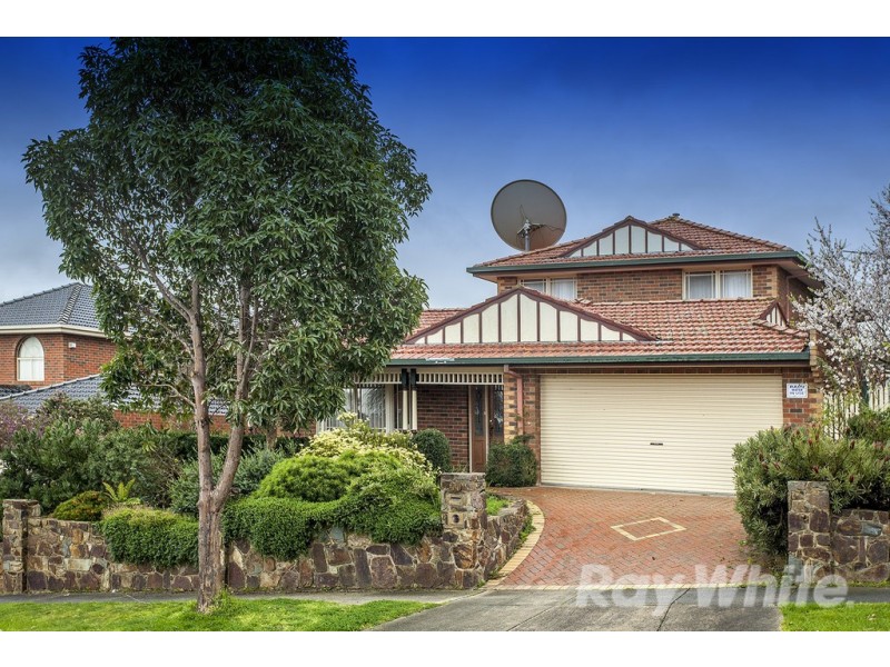 44 Ling Drive, Rowville VIC 3178