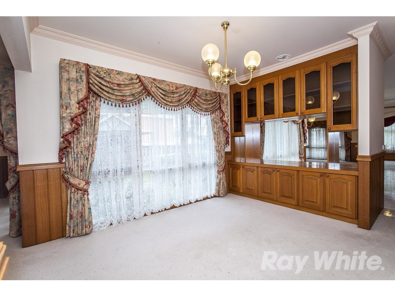 44 Ling Drive, Rowville VIC 3178