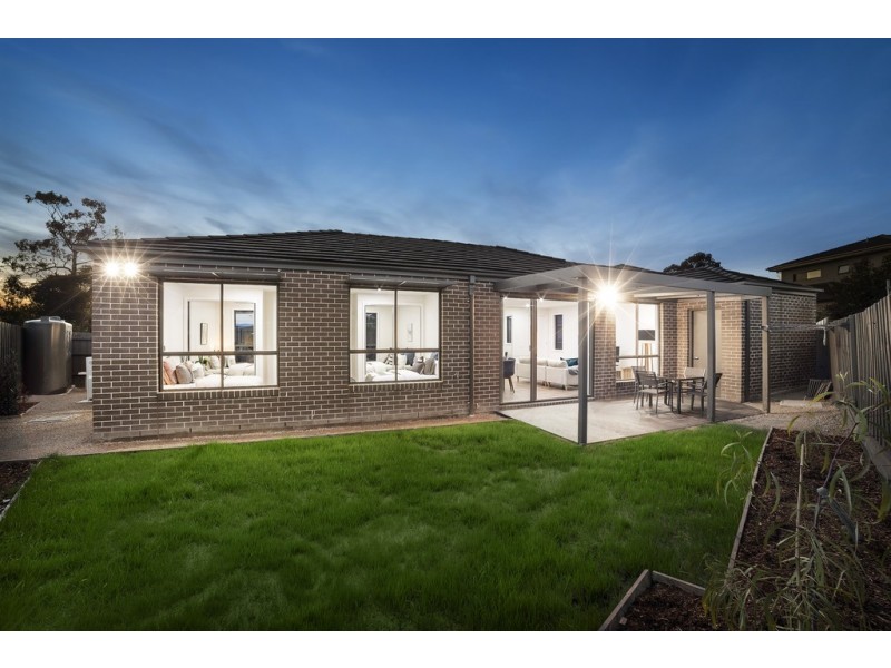 3/12 Bent Court, Wantirna South VIC 3152