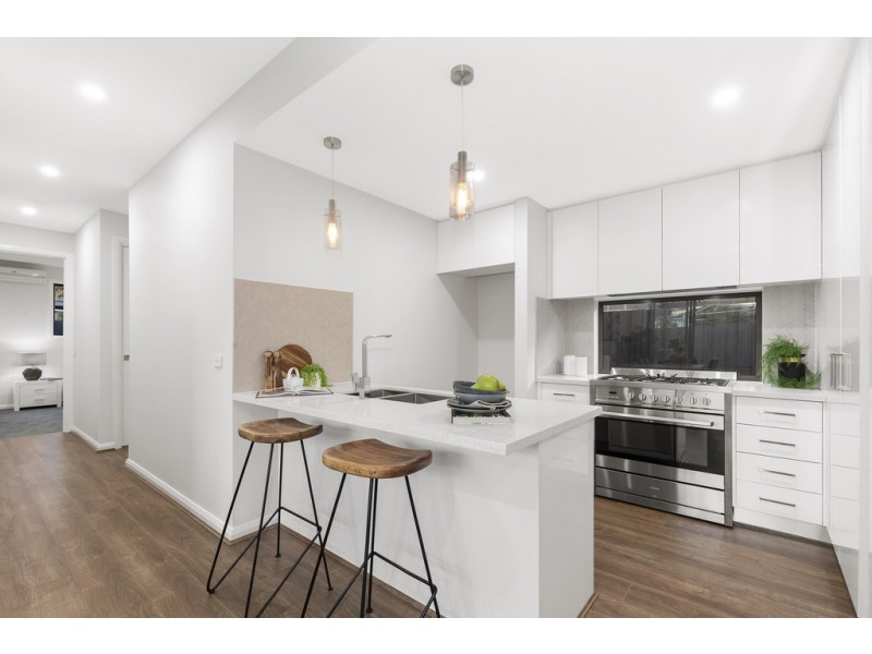 3/12 Bent Court, Wantirna South VIC 3152