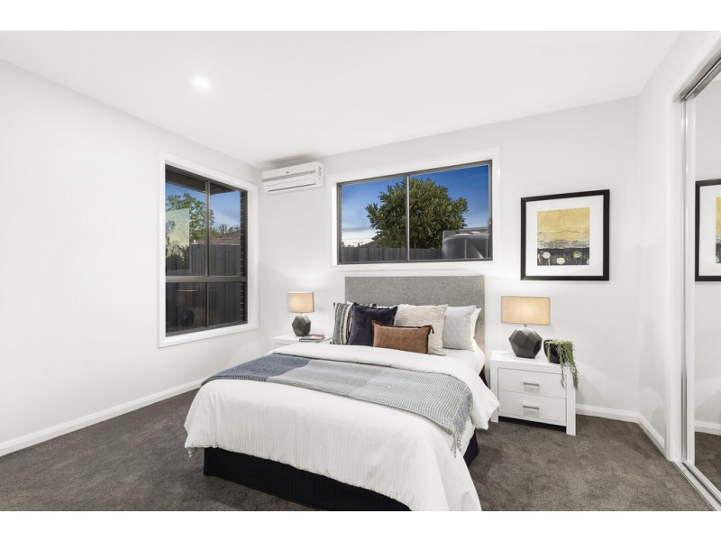 3/12 Bent Court, Wantirna South VIC 3152