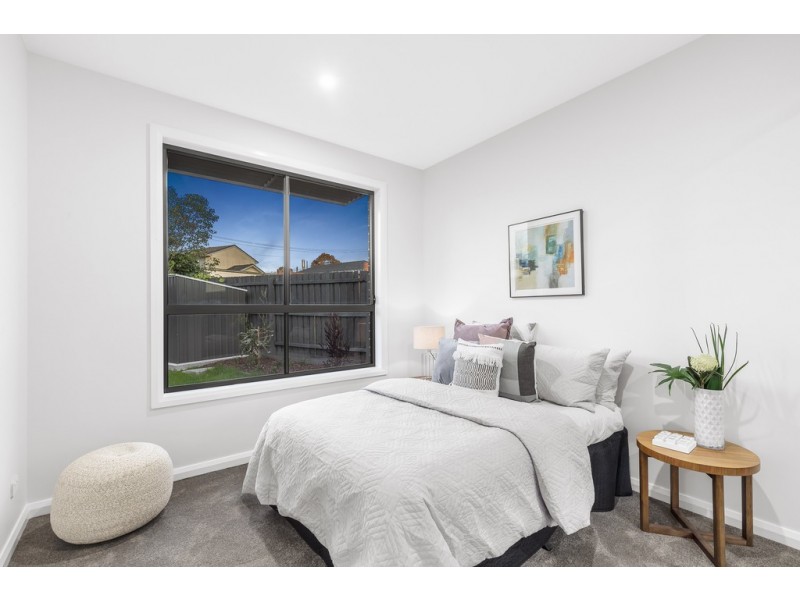 3/12 Bent Court, Wantirna South VIC 3152