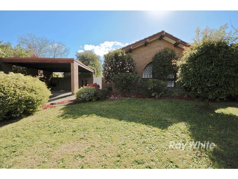 29 Bambara Street, Wantirna VIC 3152