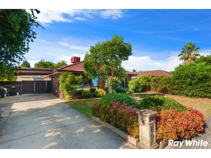 12 Waradgery Drive, Rowville VIC 3178